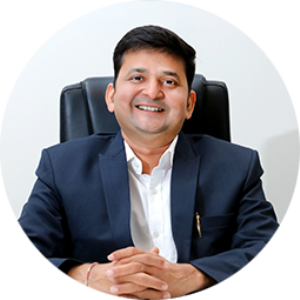 Neeraj Kumbhat - Marwari Catalysts Venture Catalysts